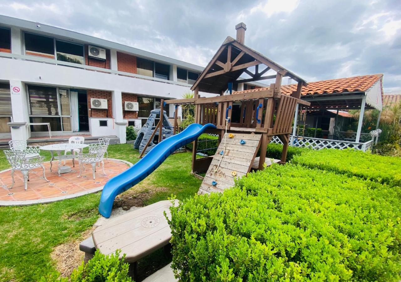 La Cascada Hotel Aguascalientes
